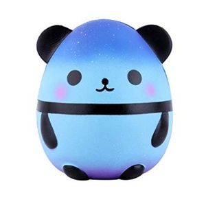 big panda squishy